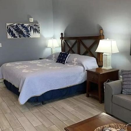 Origin At Seahaven Aparthotel Panama City Beach Εξωτερικό φωτογραφία