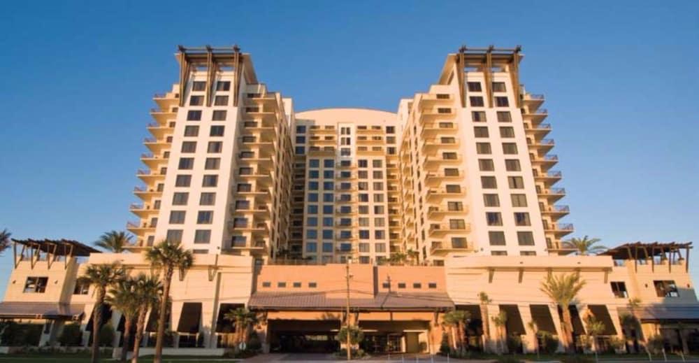 Origin At Seahaven Aparthotel Panama City Beach Εξωτερικό φωτογραφία