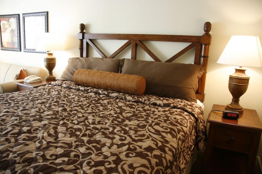 Origin At Seahaven Aparthotel Panama City Beach Εξωτερικό φωτογραφία