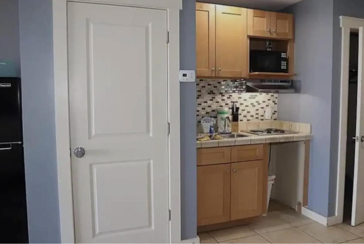 Origin At Seahaven Aparthotel Panama City Beach Εξωτερικό φωτογραφία