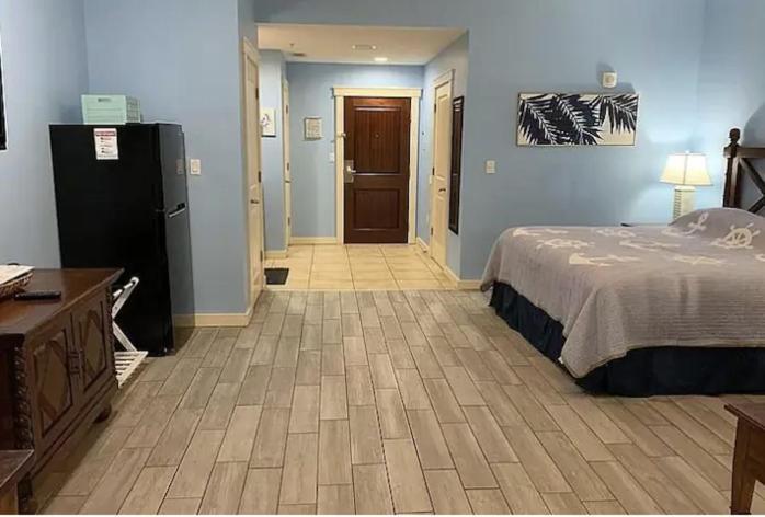 Origin At Seahaven Aparthotel Panama City Beach Εξωτερικό φωτογραφία