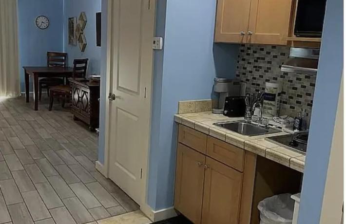 Origin At Seahaven Aparthotel Panama City Beach Εξωτερικό φωτογραφία
