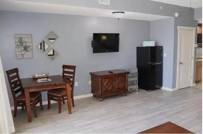 Origin At Seahaven Aparthotel Panama City Beach Εξωτερικό φωτογραφία