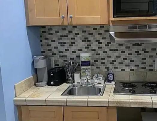 Origin At Seahaven Aparthotel Panama City Beach Εξωτερικό φωτογραφία