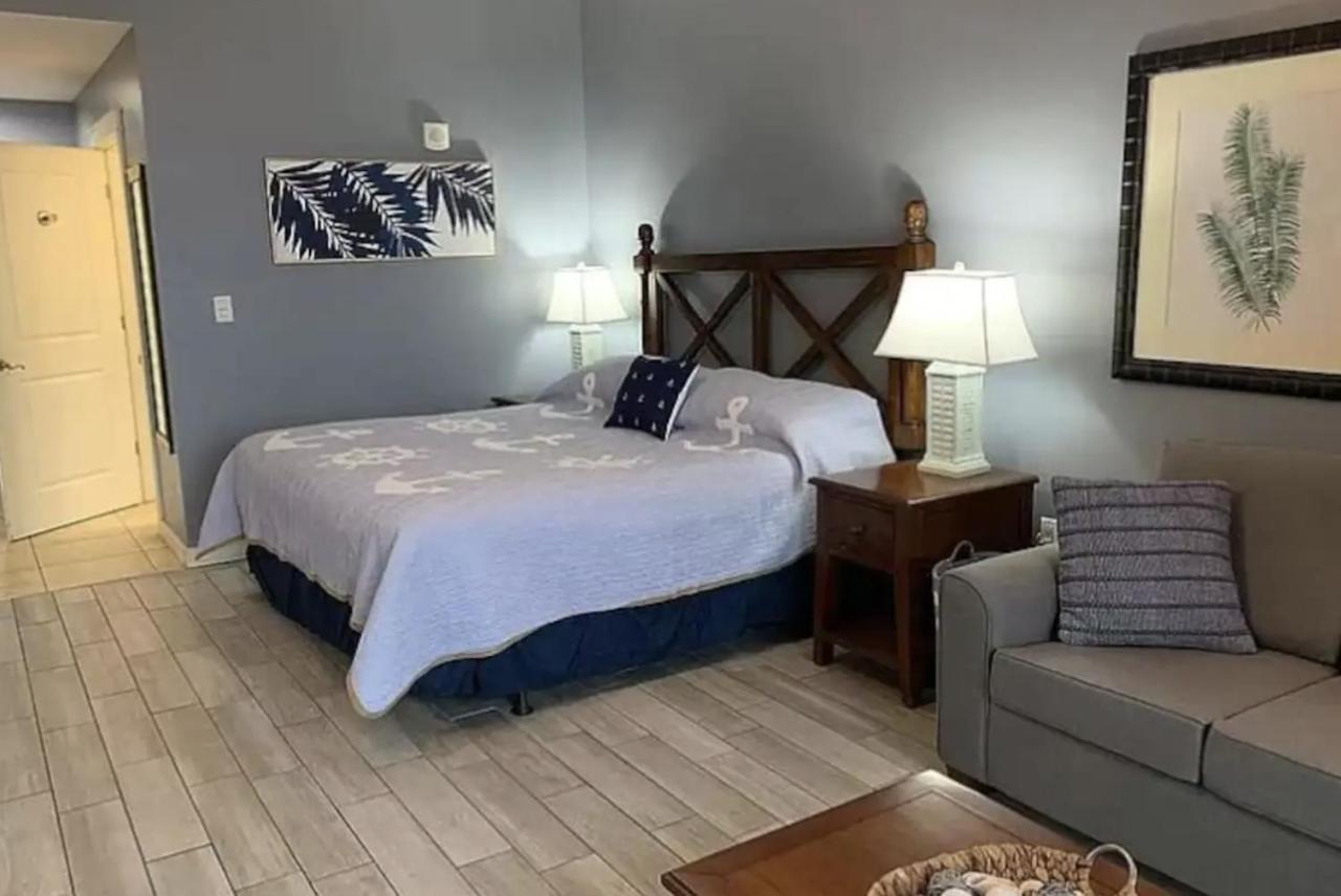 Origin At Seahaven Aparthotel Panama City Beach Εξωτερικό φωτογραφία