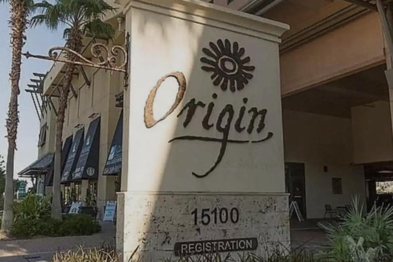 Origin At Seahaven Aparthotel Panama City Beach Εξωτερικό φωτογραφία
