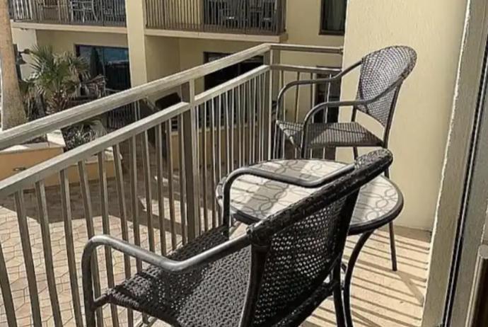Origin At Seahaven Aparthotel Panama City Beach Εξωτερικό φωτογραφία