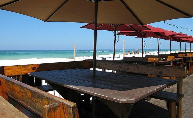 Origin At Seahaven Aparthotel Panama City Beach Εξωτερικό φωτογραφία