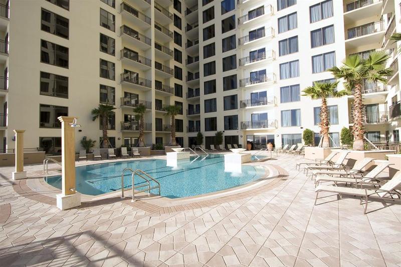 Origin At Seahaven Aparthotel Panama City Beach Εξωτερικό φωτογραφία