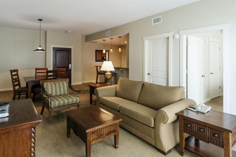 Origin At Seahaven Aparthotel Panama City Beach Εξωτερικό φωτογραφία