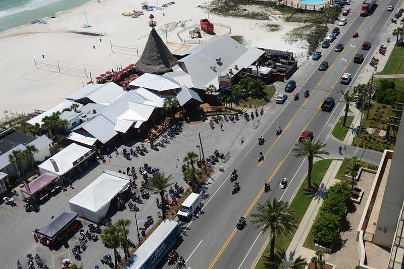 Origin At Seahaven Aparthotel Panama City Beach Εξωτερικό φωτογραφία