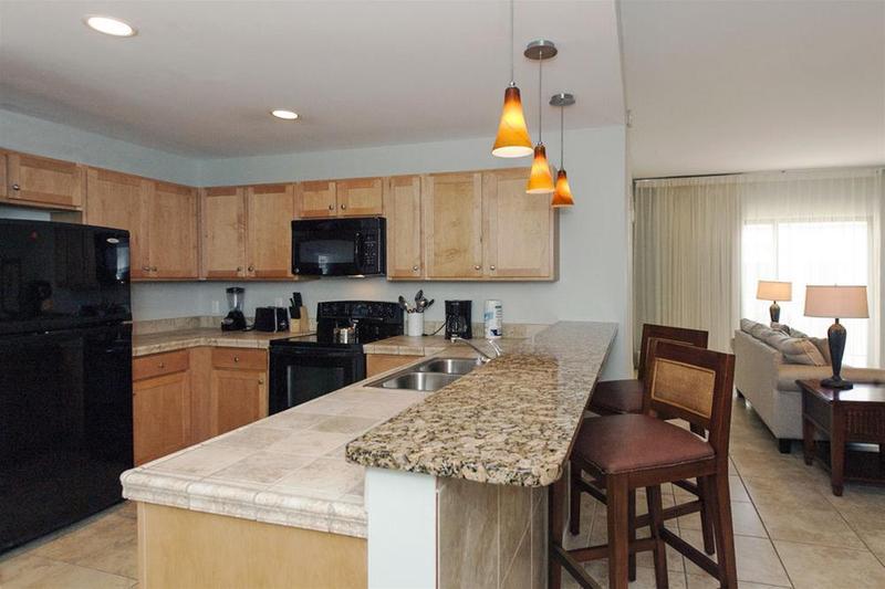 Origin At Seahaven Aparthotel Panama City Beach Εξωτερικό φωτογραφία