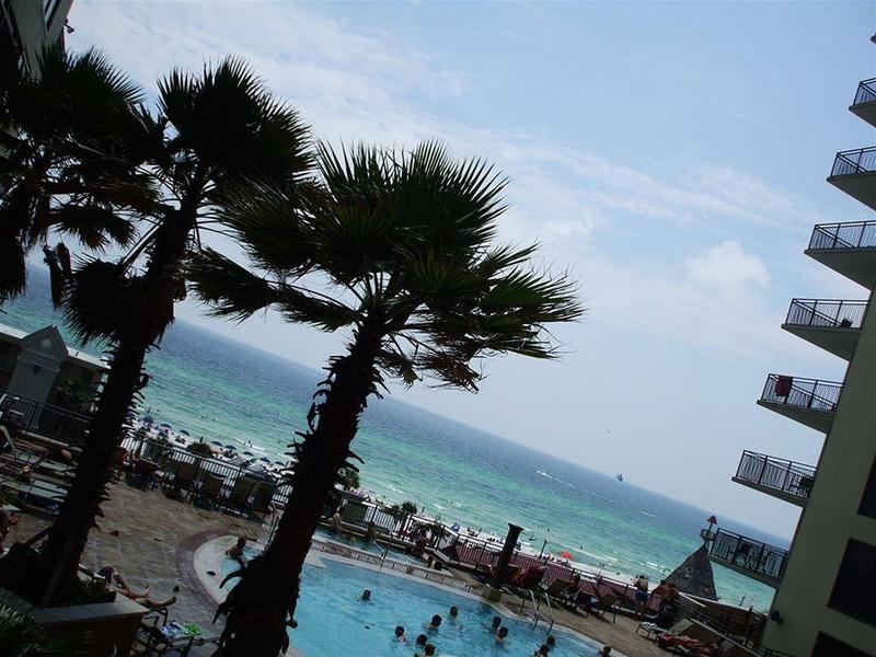Origin At Seahaven Aparthotel Panama City Beach Εξωτερικό φωτογραφία