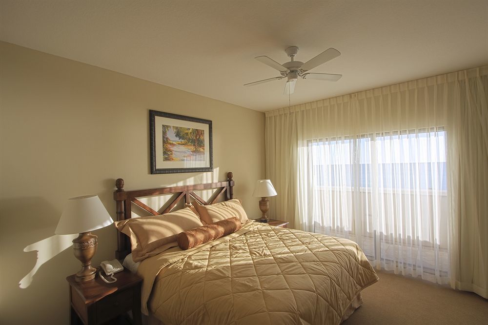 Origin At Seahaven Aparthotel Panama City Beach Εξωτερικό φωτογραφία