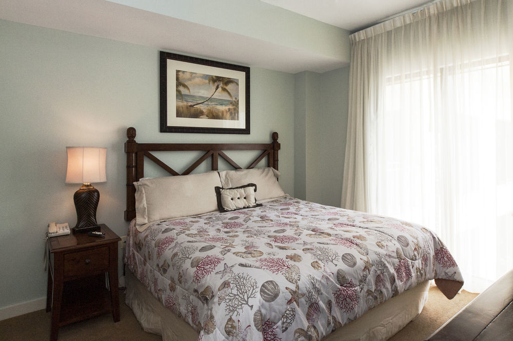 Origin At Seahaven Aparthotel Panama City Beach Εξωτερικό φωτογραφία