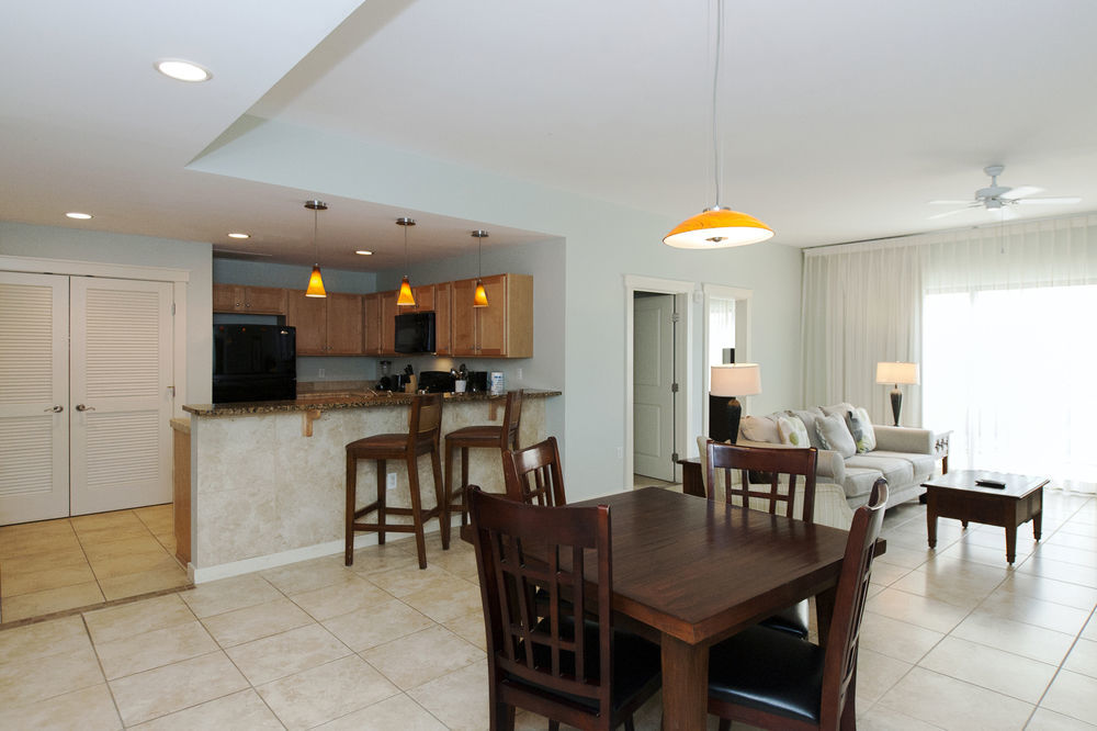 Origin At Seahaven Aparthotel Panama City Beach Εξωτερικό φωτογραφία