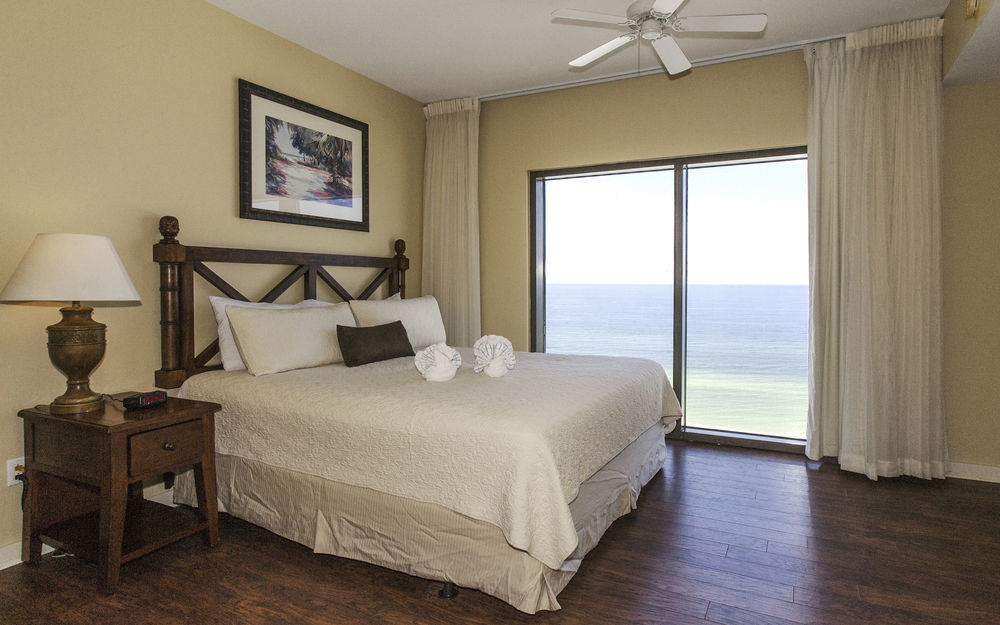 Origin At Seahaven Aparthotel Panama City Beach Εξωτερικό φωτογραφία