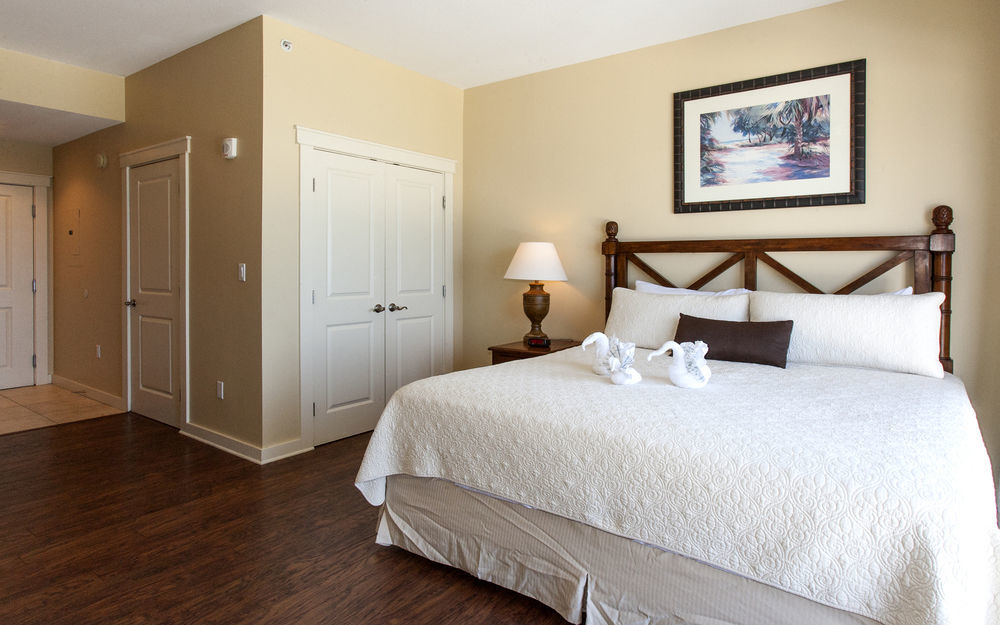 Origin At Seahaven Aparthotel Panama City Beach Εξωτερικό φωτογραφία