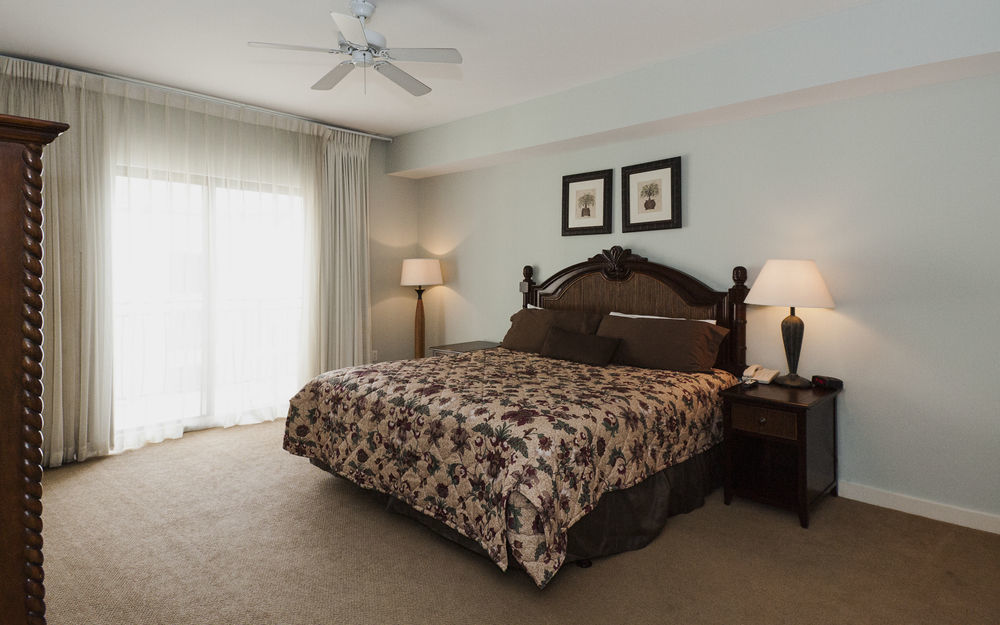 Origin At Seahaven Aparthotel Panama City Beach Εξωτερικό φωτογραφία