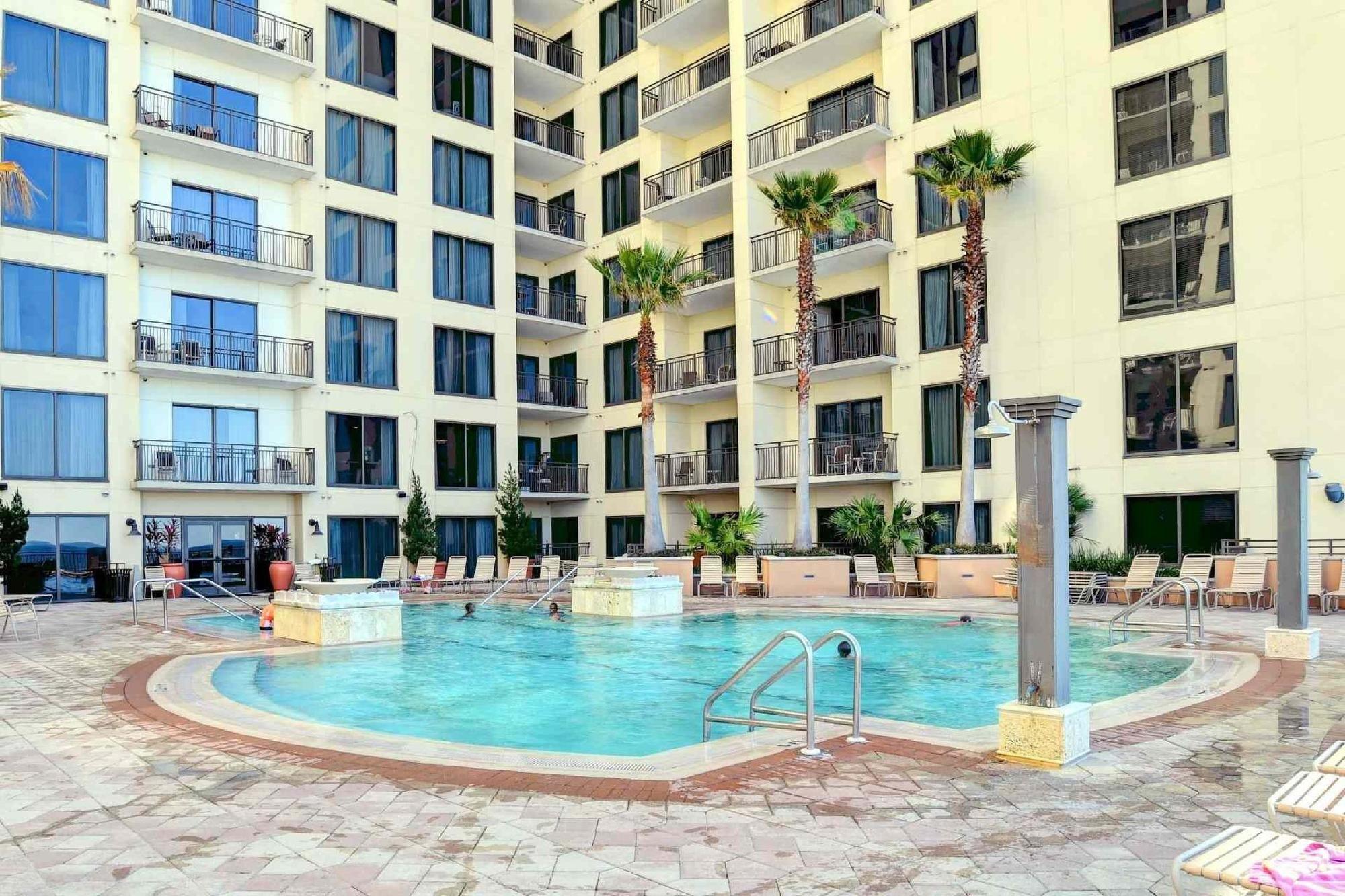 Origin At Seahaven Aparthotel Panama City Beach Εξωτερικό φωτογραφία