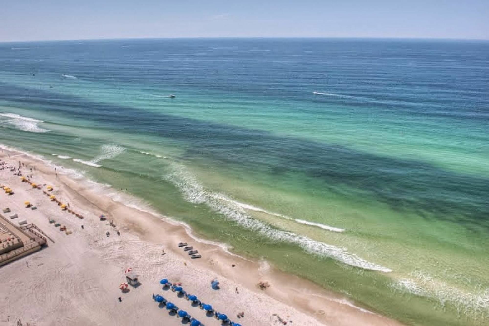 Origin At Seahaven Aparthotel Panama City Beach Εξωτερικό φωτογραφία