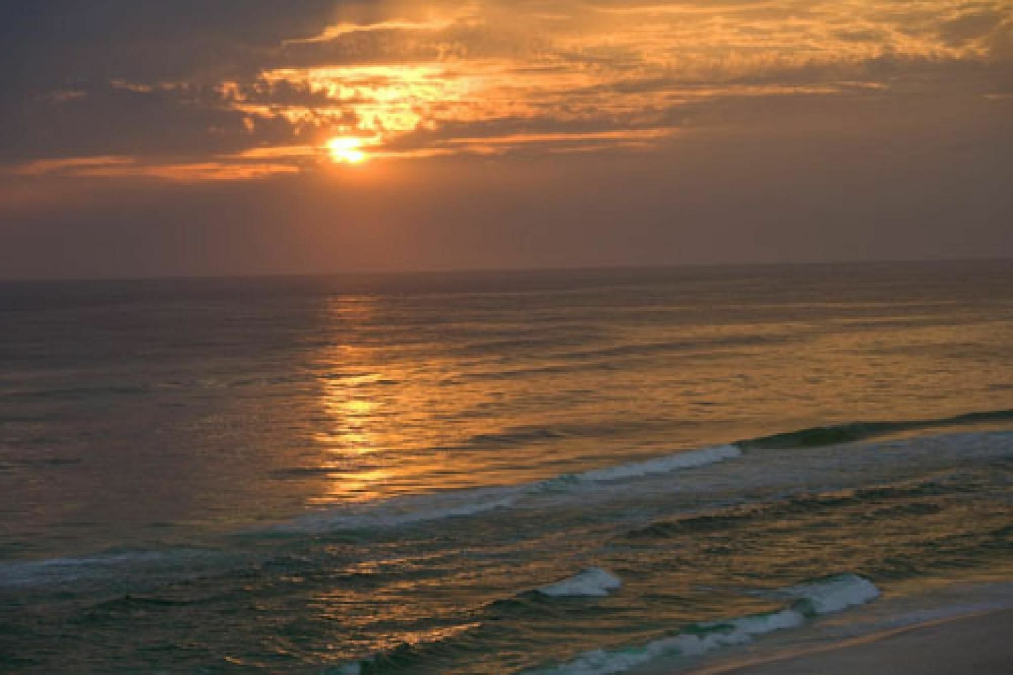 Origin At Seahaven Aparthotel Panama City Beach Εξωτερικό φωτογραφία