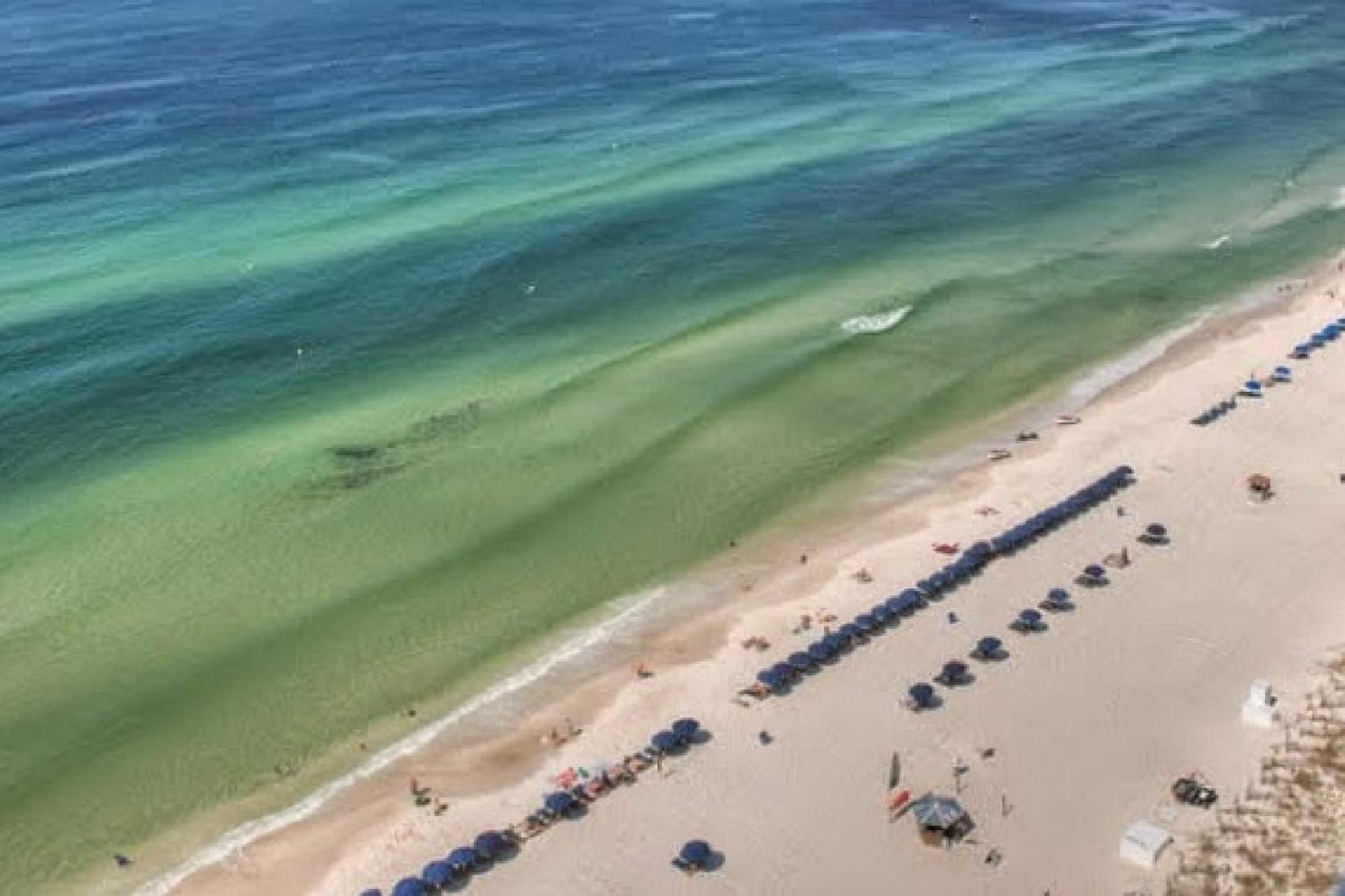 Origin At Seahaven Aparthotel Panama City Beach Εξωτερικό φωτογραφία