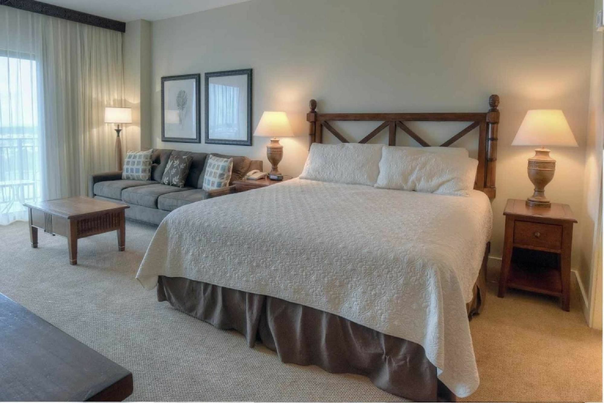Origin At Seahaven Aparthotel Panama City Beach Εξωτερικό φωτογραφία