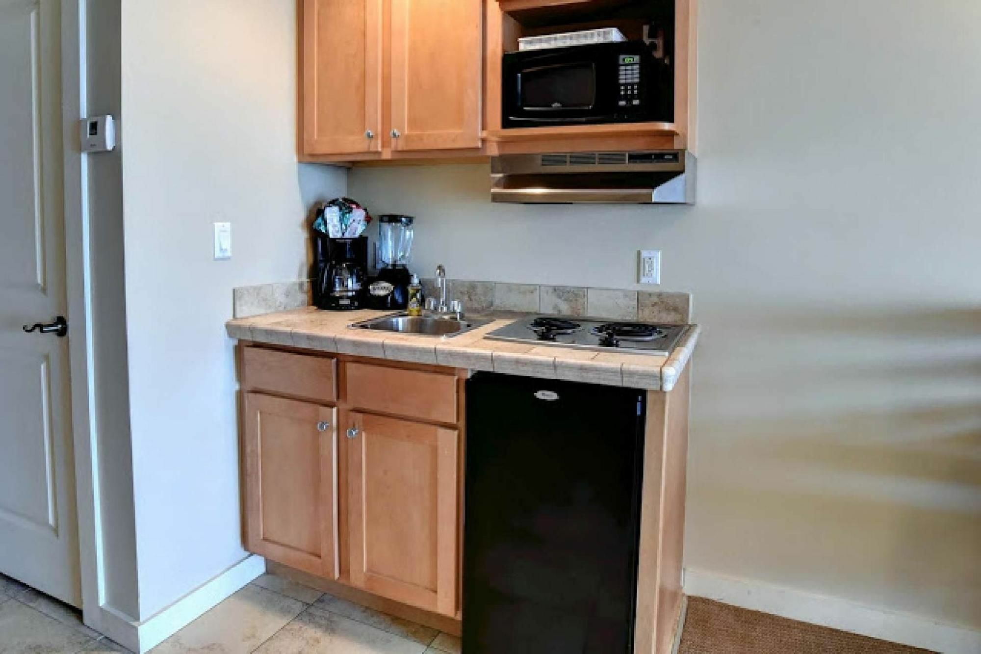 Origin At Seahaven Aparthotel Panama City Beach Εξωτερικό φωτογραφία