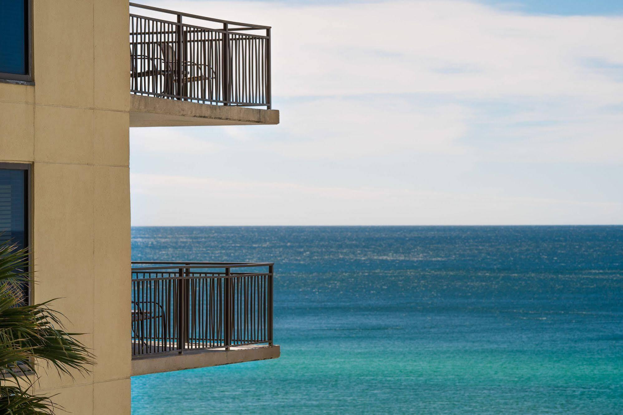 Origin At Seahaven Aparthotel Panama City Beach Εξωτερικό φωτογραφία