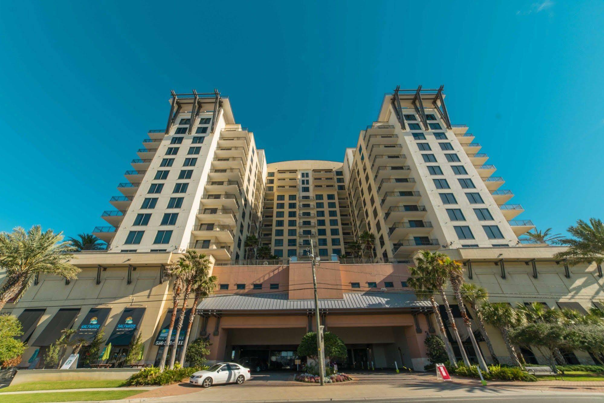 Origin At Seahaven Aparthotel Panama City Beach Εξωτερικό φωτογραφία