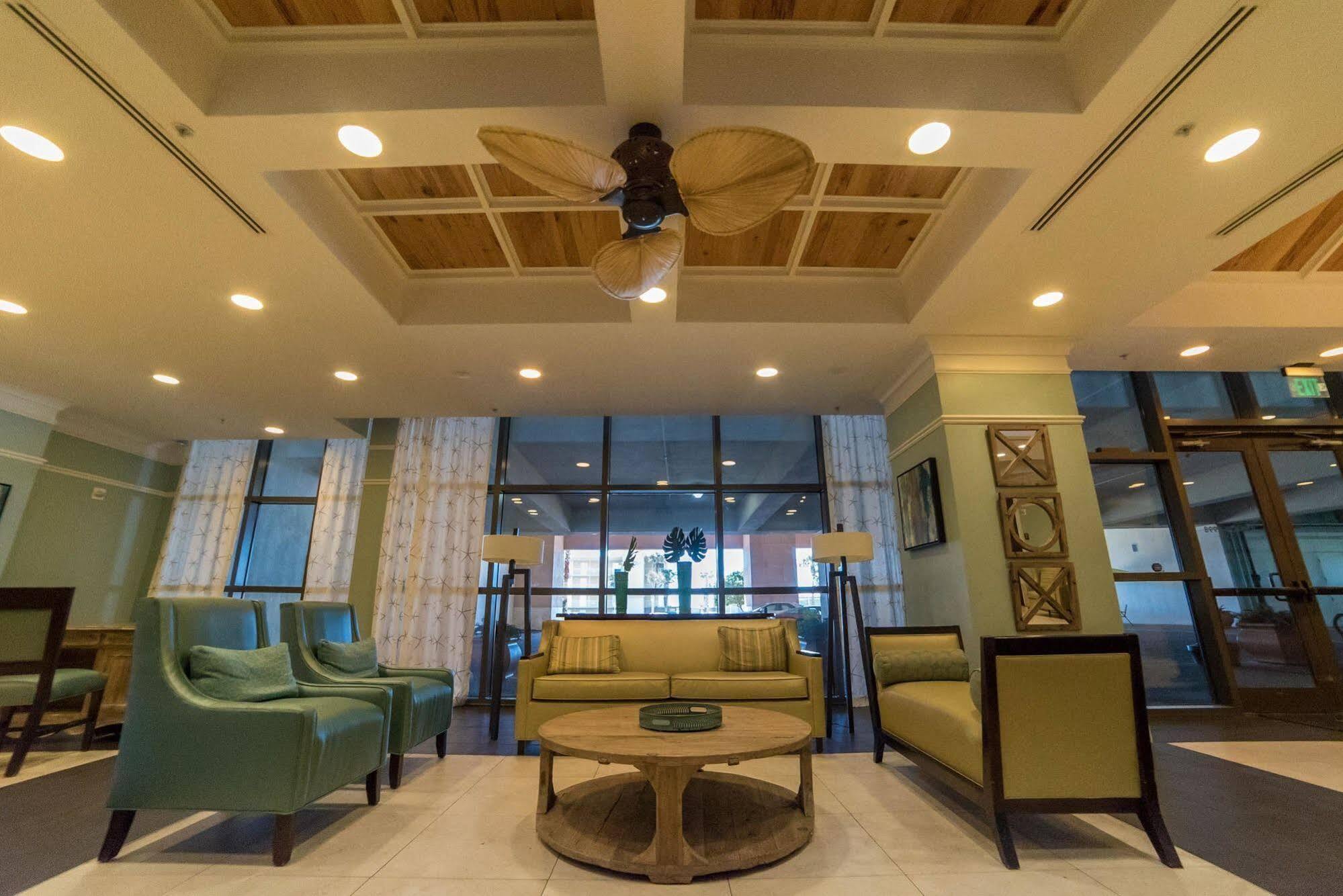 Origin At Seahaven Aparthotel Panama City Beach Εξωτερικό φωτογραφία