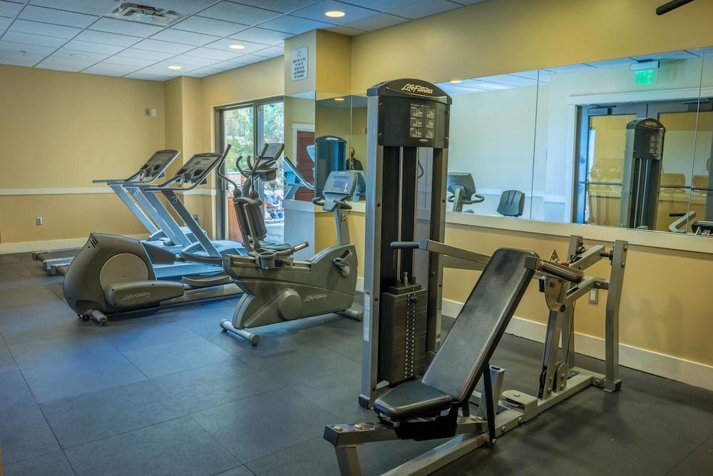 Origin At Seahaven Aparthotel Panama City Beach Εξωτερικό φωτογραφία