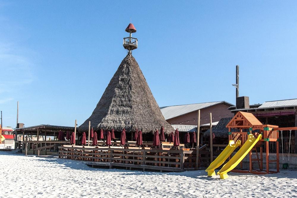 Origin At Seahaven Aparthotel Panama City Beach Εξωτερικό φωτογραφία