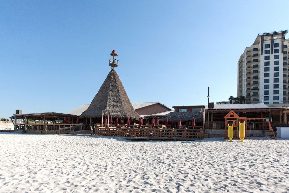 Origin At Seahaven Aparthotel Panama City Beach Εξωτερικό φωτογραφία